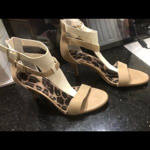 Jessica Simpson sandals